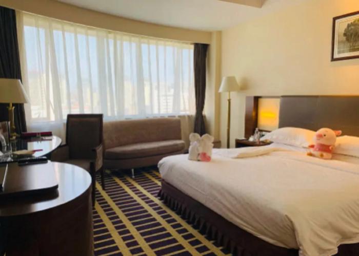 Kunming Jin Jiang Hotel