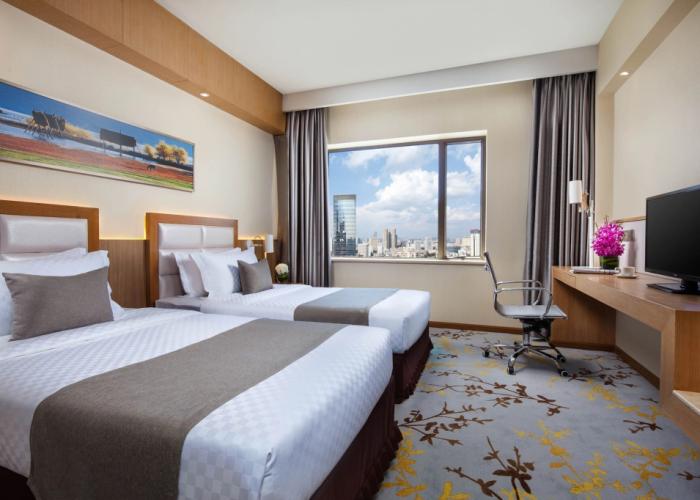Kunming Jin Jiang Hotel