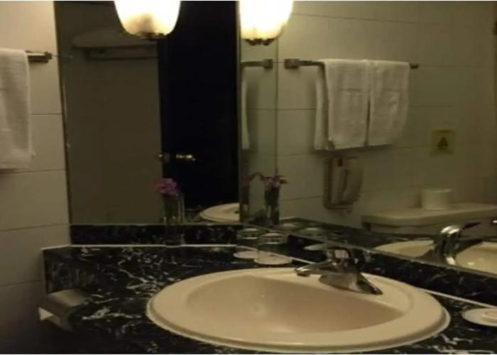 Kunming Jin Jiang Hotel