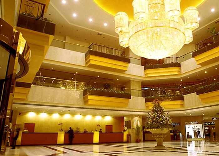Kunming Jin Jiang Hotel