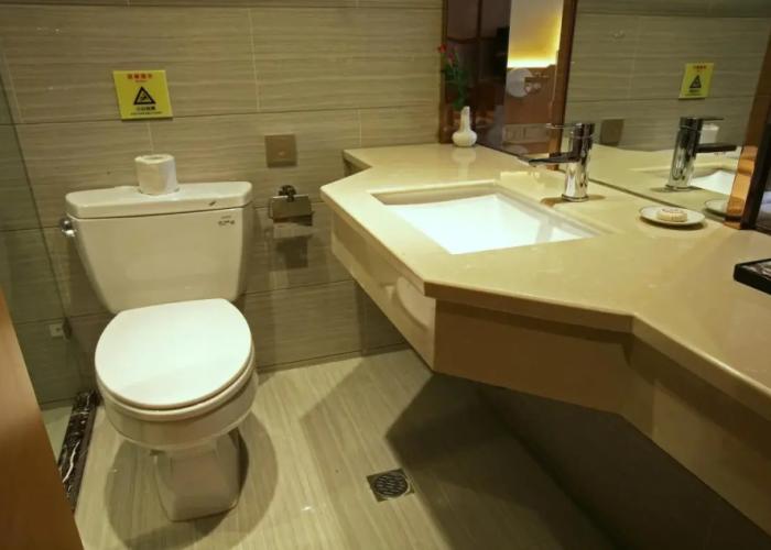 Kunming Jin Jiang Hotel