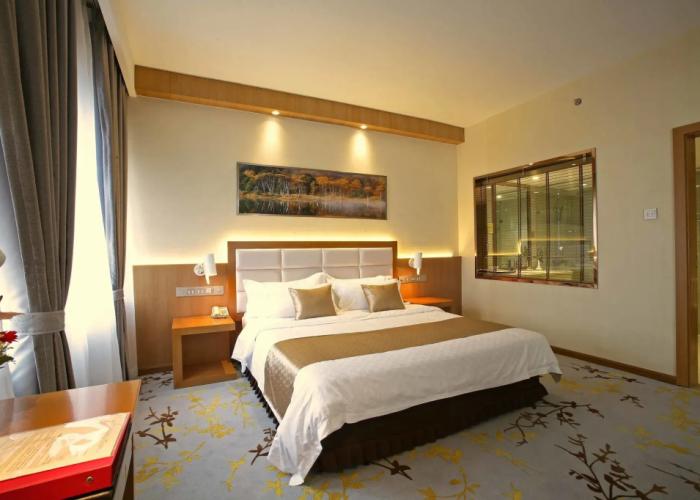 Kunming Jin Jiang Hotel
