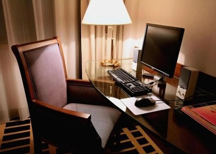 Kunming Jin Jiang Hotel