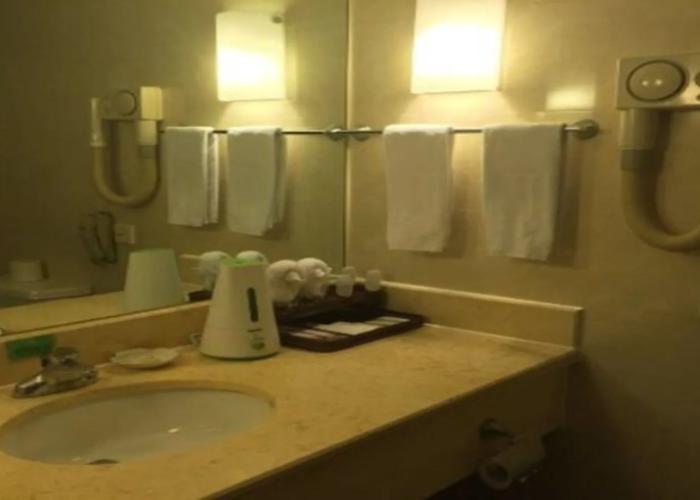 Kunming Jin Jiang Hotel