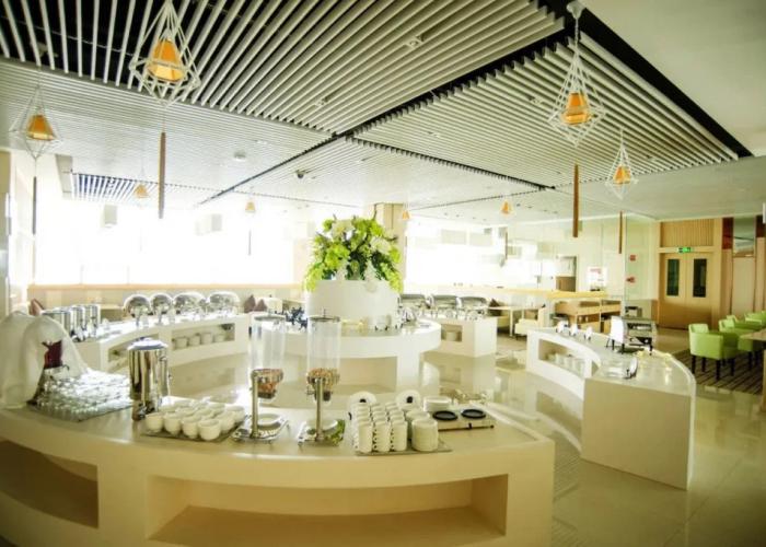 Best Yue Hang Hotel