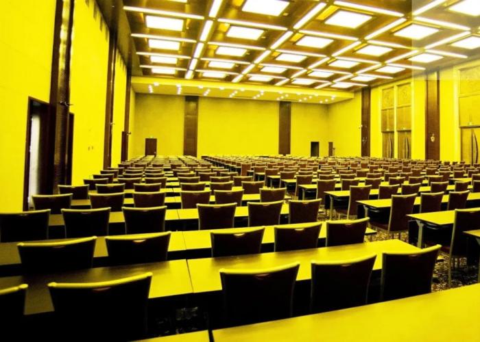 Best Yue Hang Hotel