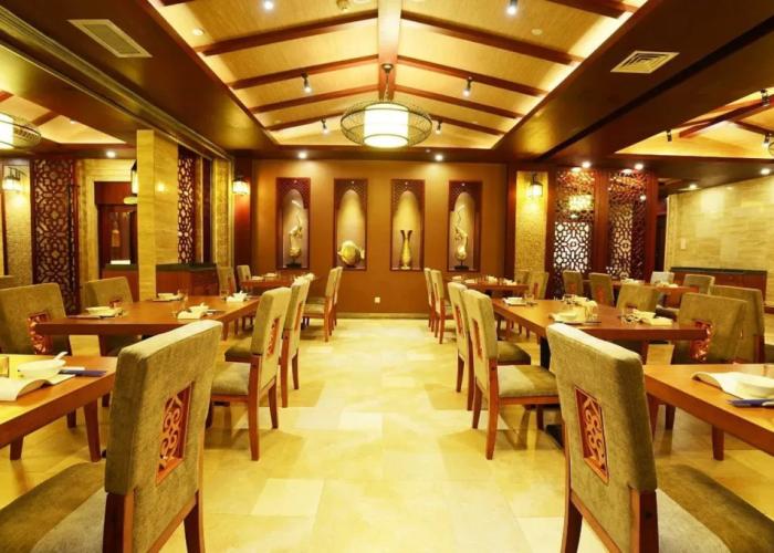 Best Yue Hang Hotel