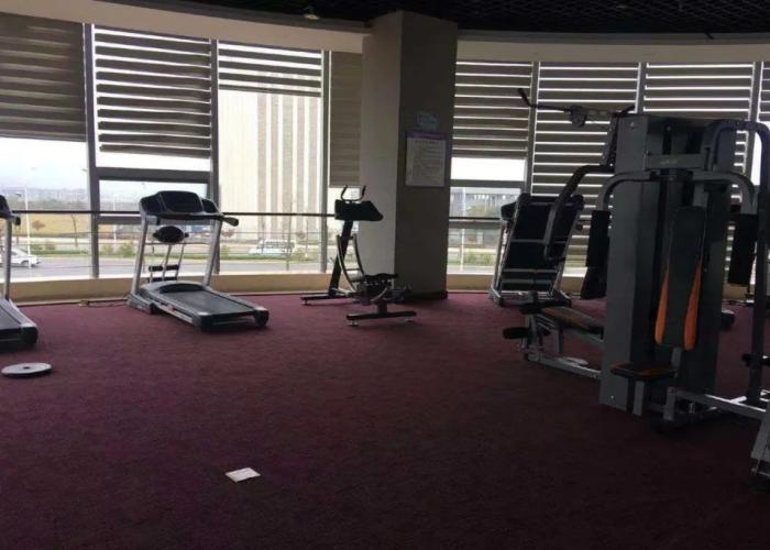 Best Yue Hang Hotel