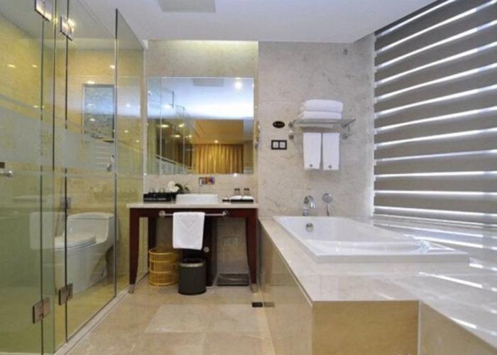 Best Yue Hang Hotel