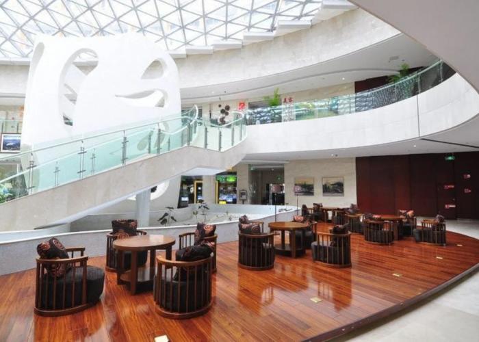 Best Yue Hang Hotel