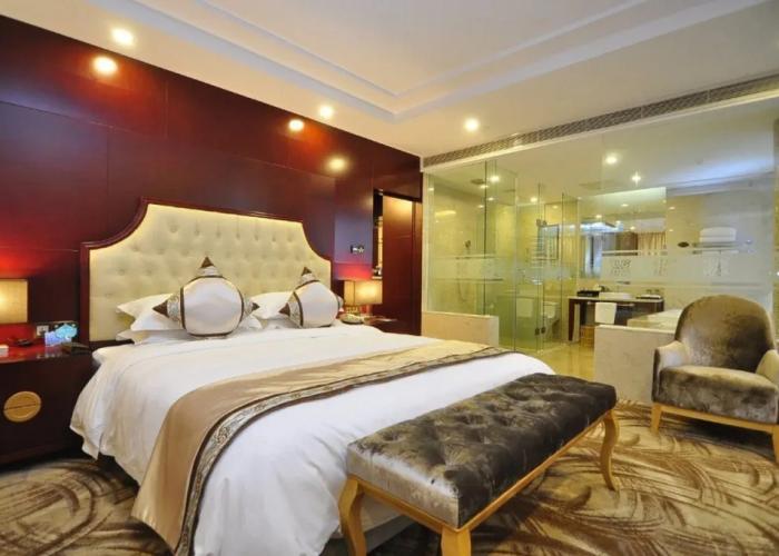 Best Yue Hang Hotel
