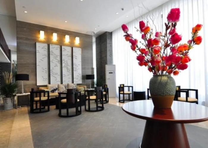 Jinjiang Inn Kunming Changshui Airport