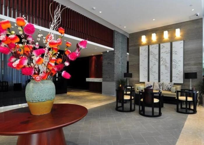 Jinjiang Inn Kunming Changshui Airport