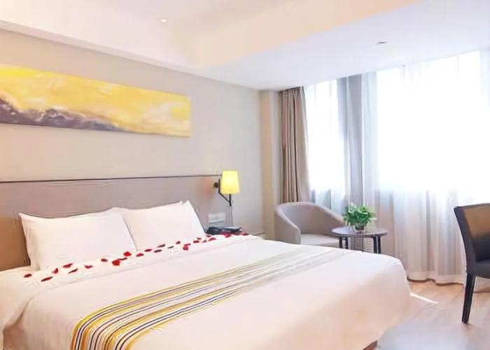 Home Inn Plus