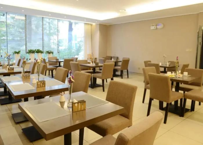 Home Inn Plus