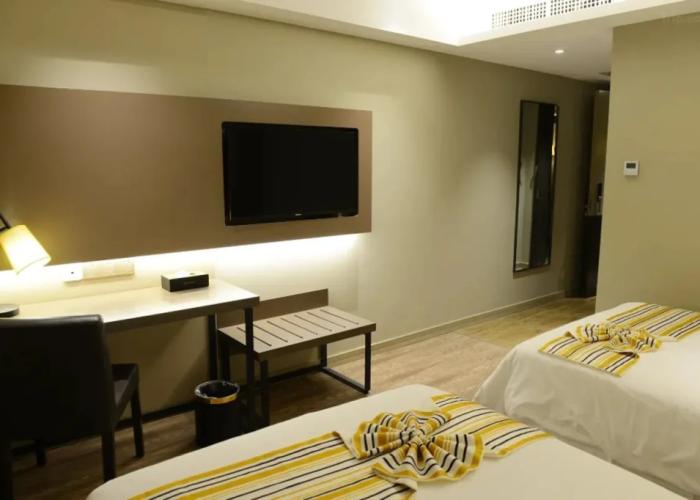 Home Inn Plus