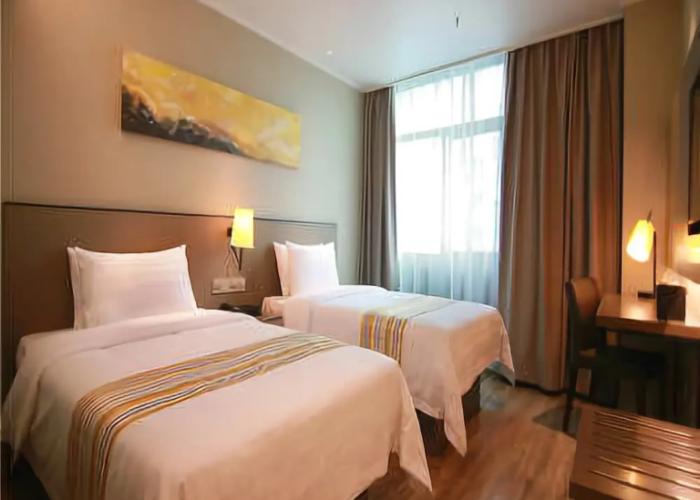 Home Inn Plus