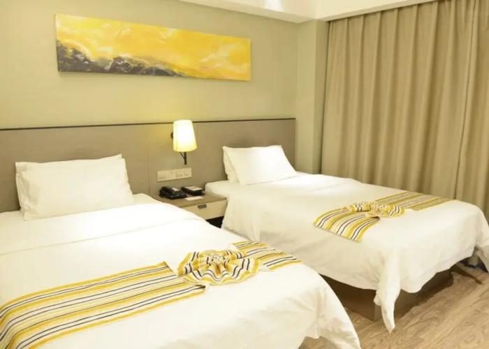 Home Inn Plus
