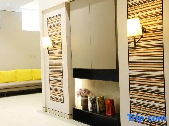 Home Inn Plus