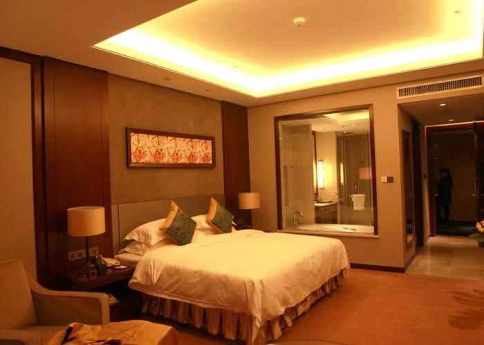 Soluxe Hotel