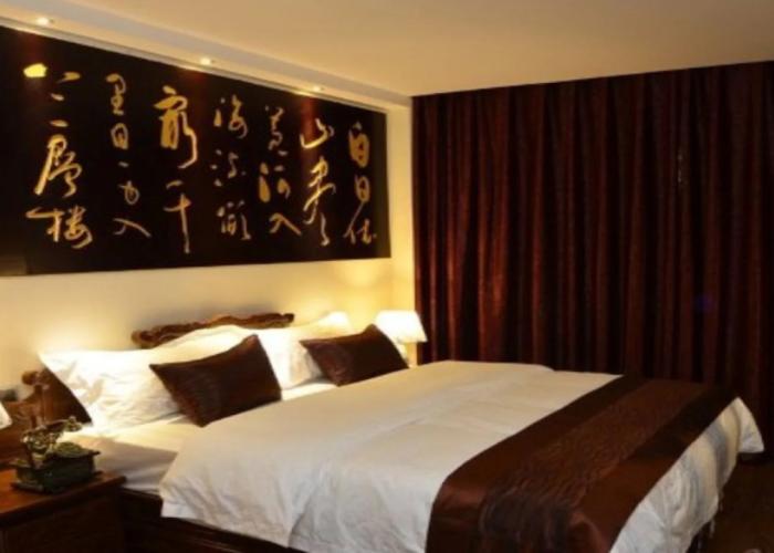 Floral Hotel Green Lakeshore