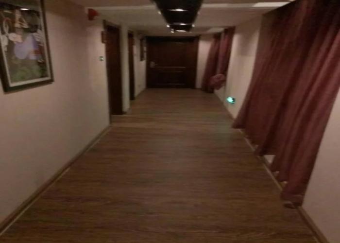 Floral Hotel Green Lakeshore