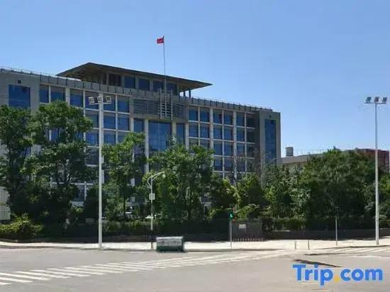 Kunming Like Modern Hotel