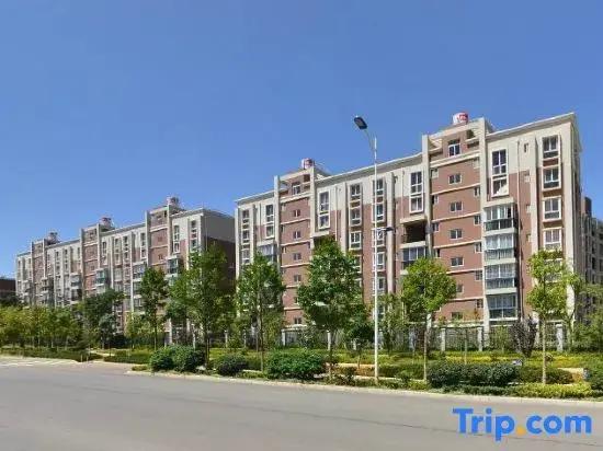 Kunming Like Modern Hotel