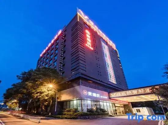 Kunming Like Modern Hotel