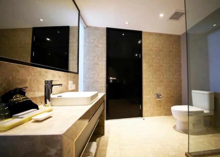 Howard Johnson City of Flower Hotel Kunming