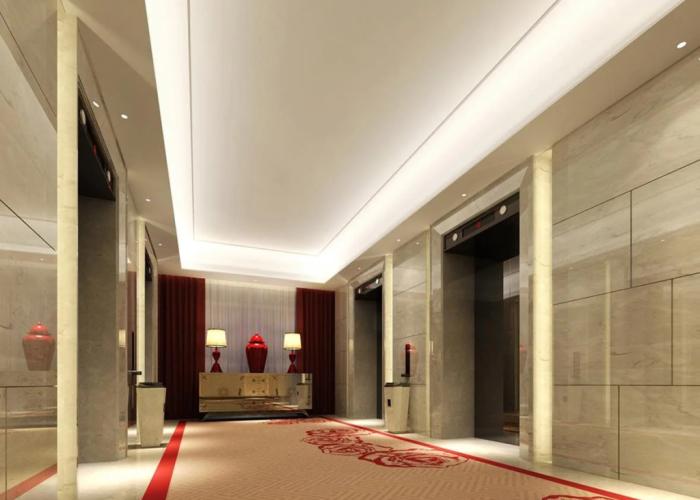 Howard Johnson City of Flower Hotel Kunming