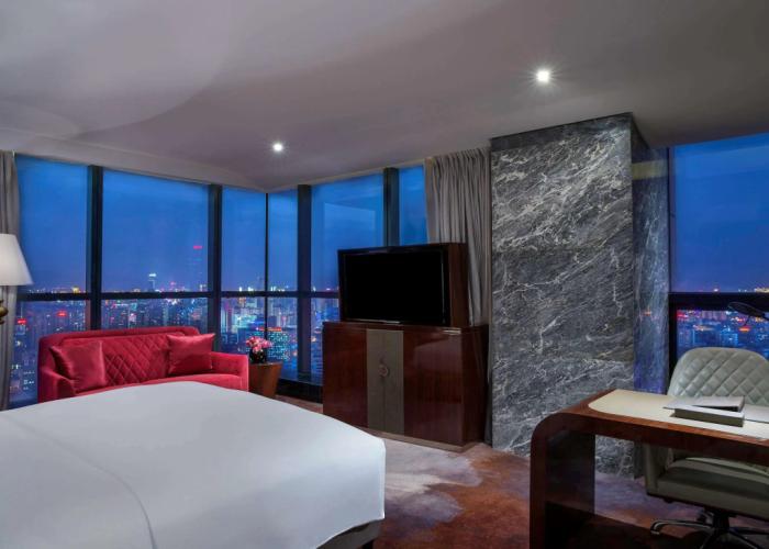 Sofitel Kunming