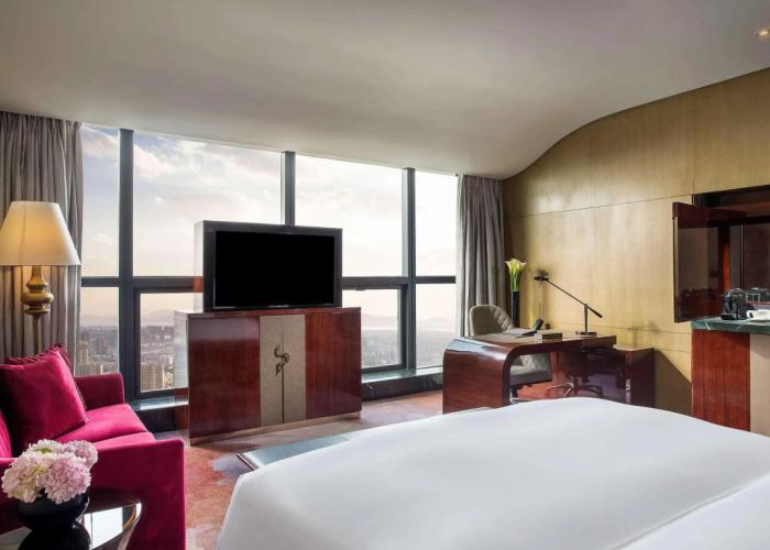Sofitel Kunming