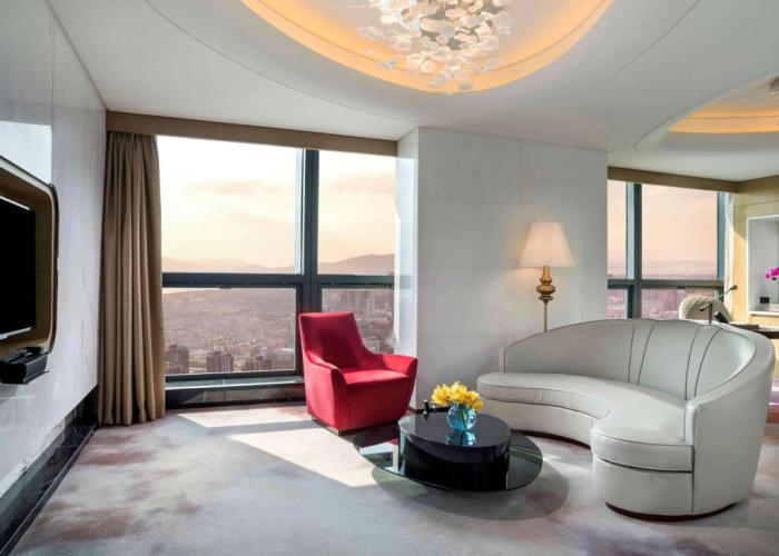 Sofitel Kunming