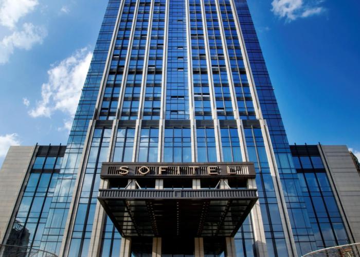 Sofitel Kunming