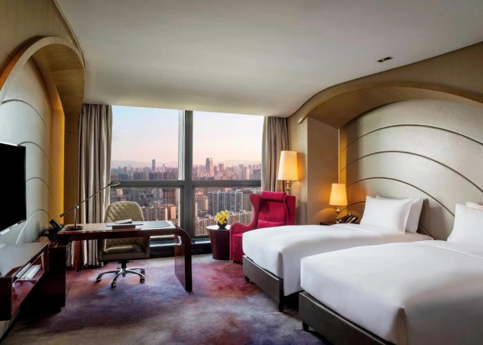 Sofitel Kunming