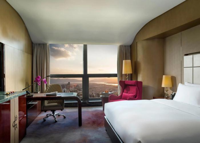 Sofitel Kunming
