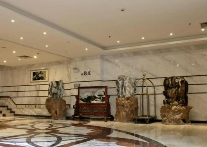Camellia Hotel