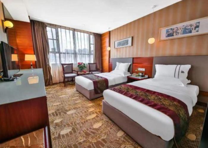 Camellia Hotel