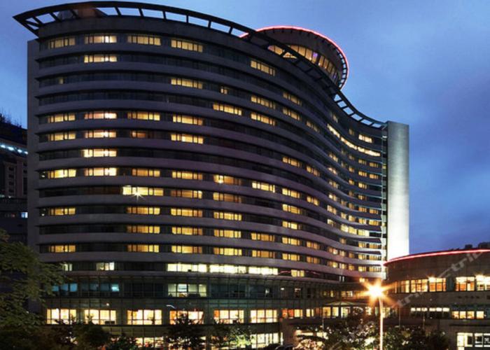 Grand Park Kunming