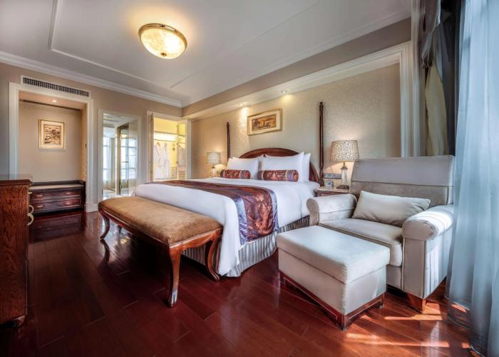 Kunming Green Lake Hotel