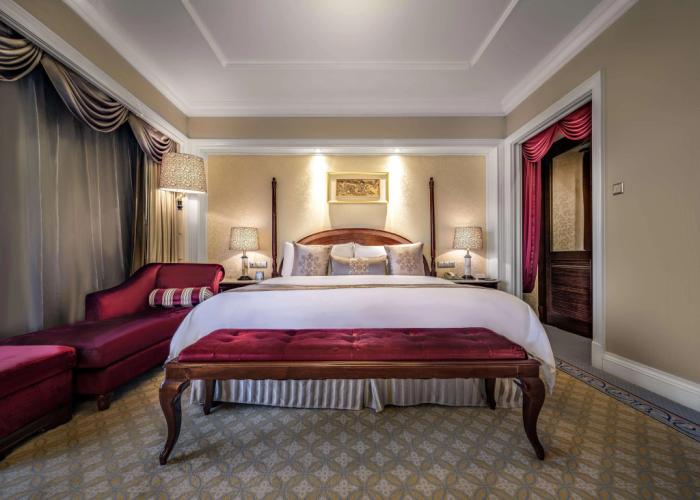 Kunming Green Lake Hotel