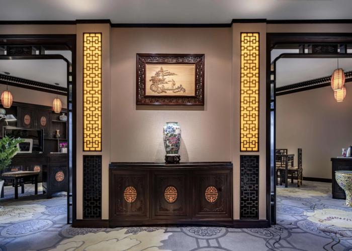 Kunming Green Lake Hotel