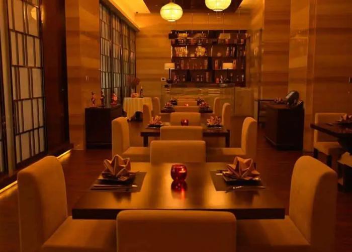 Wyndham Grand Plaza Royale Colorful Yunnan Kunming