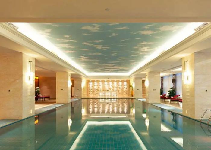 Wyndham Grand Plaza Royale Colorful Yunnan Kunming