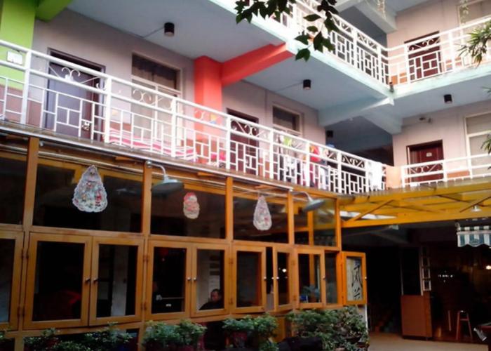 Cloudland International Youth Hostel