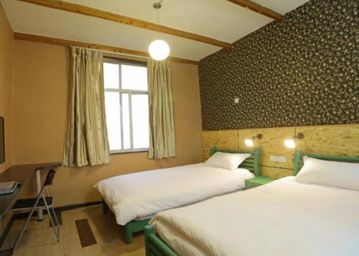Cloudland International Youth Hostel