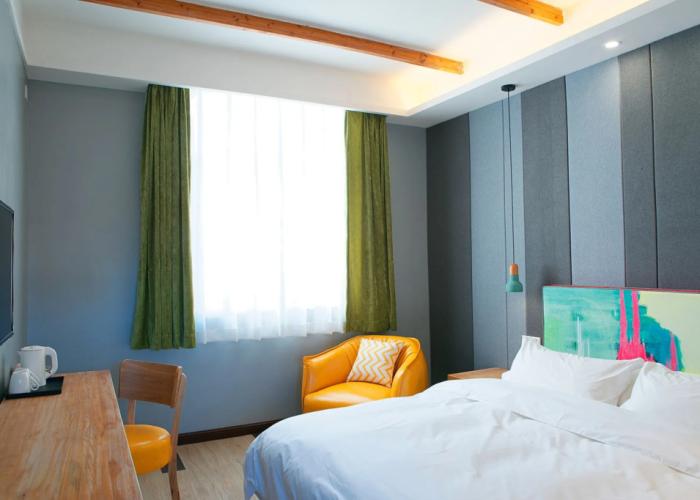 Cloudland International Youth Hostel