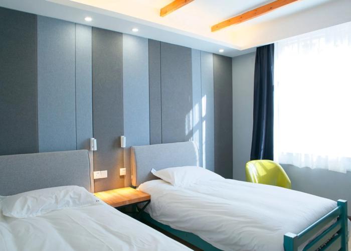 Cloudland International Youth Hostel