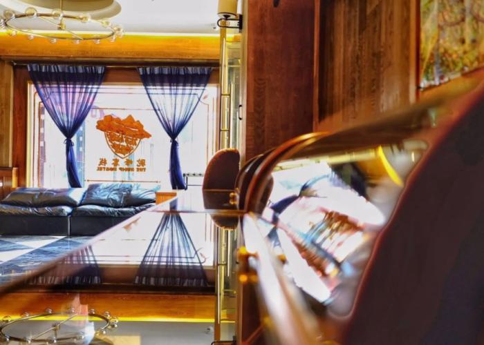 The Hump Hostel